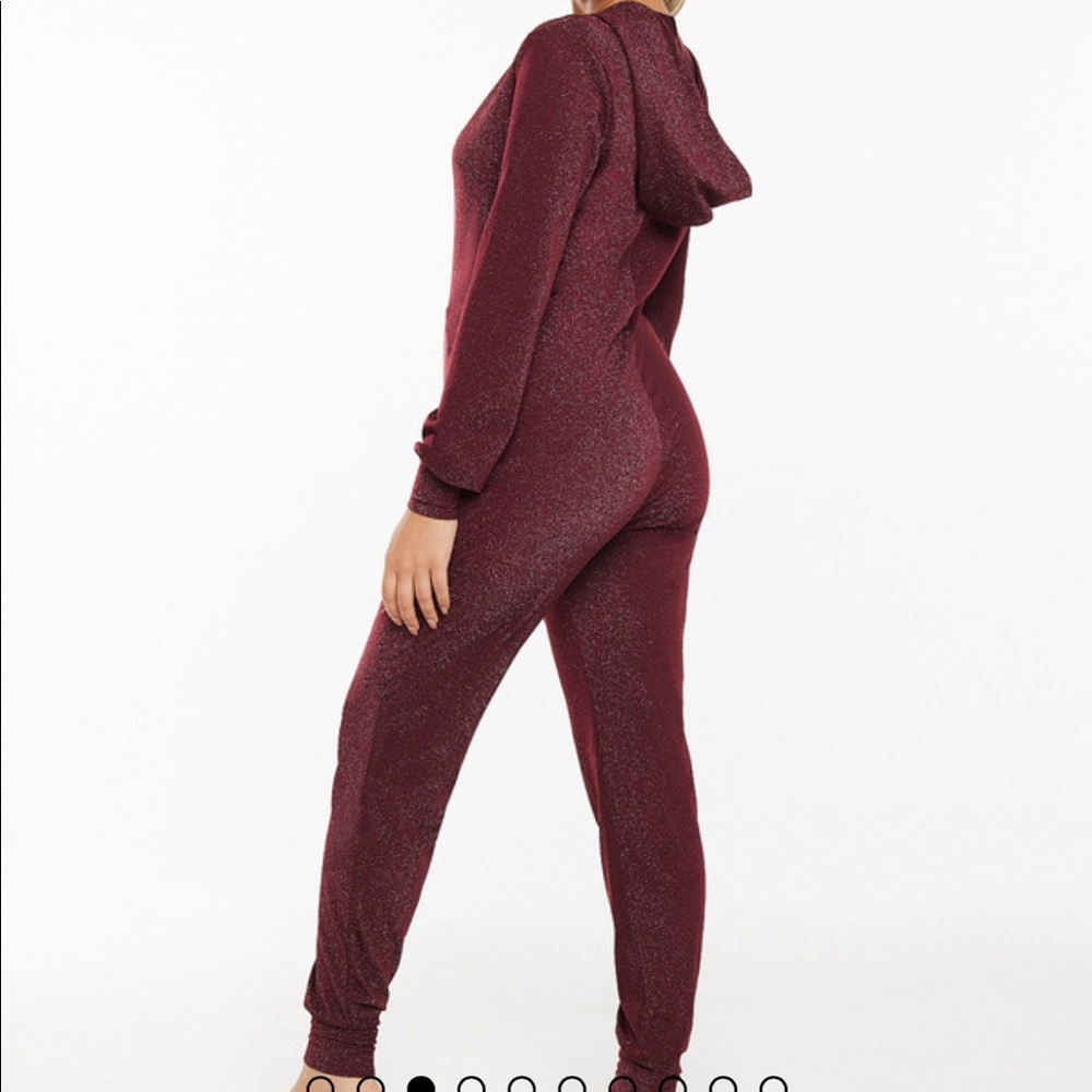 savage x fenty onsie